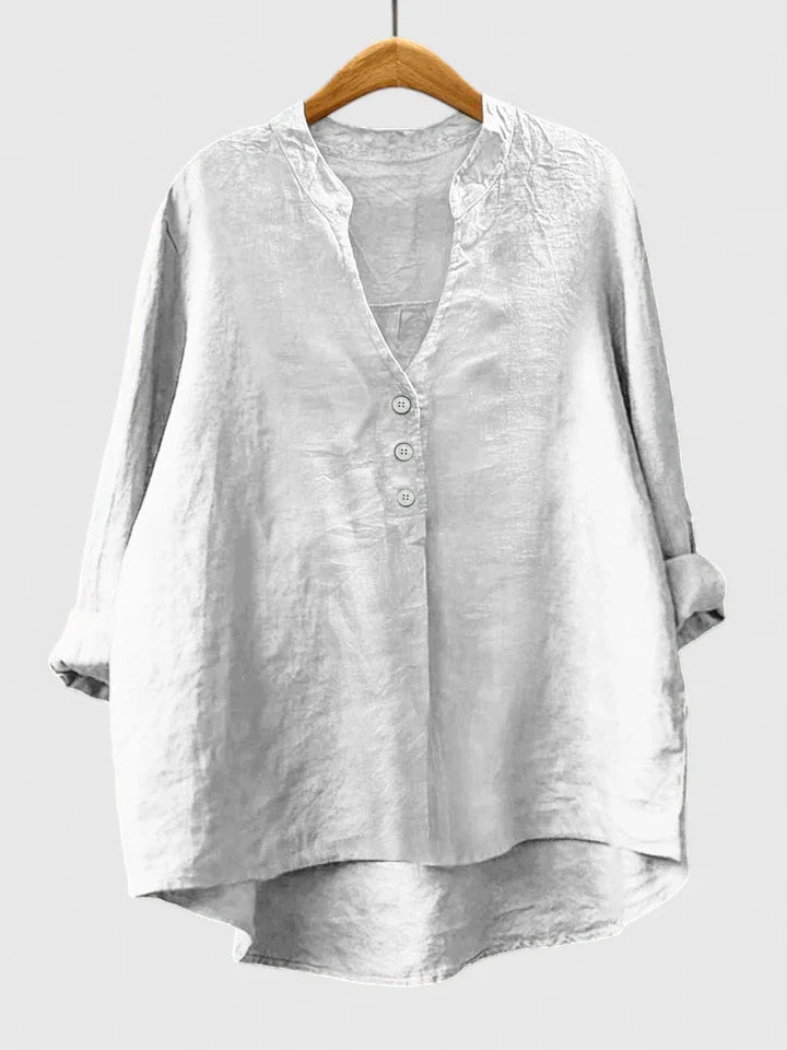 Camaryllah | Comfortable Blouse