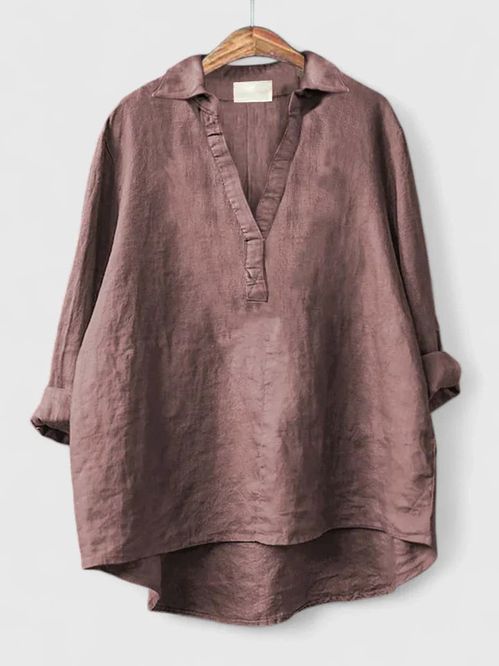 Coralyetta | Elegant Blouse