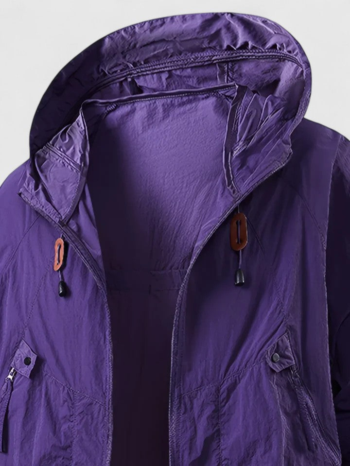 Zanisse | Comfortable Jacket