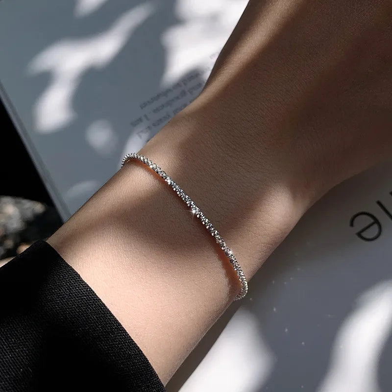 Shining Bracelet
