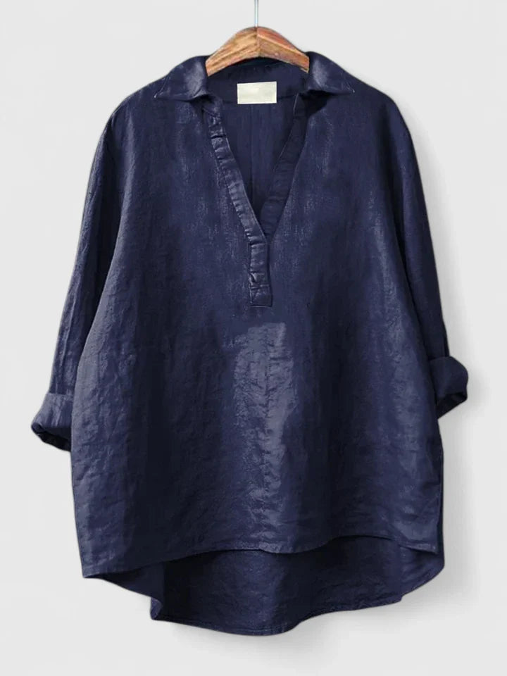 Coralyetta | Elegant Blouse