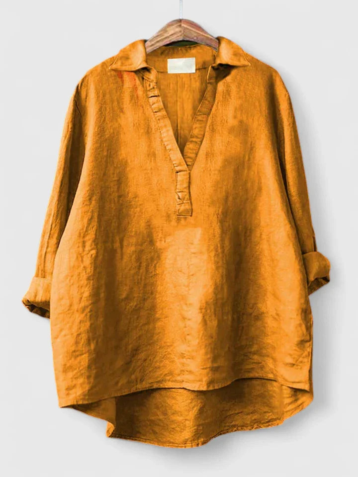 Coralyetta | Elegant Blouse