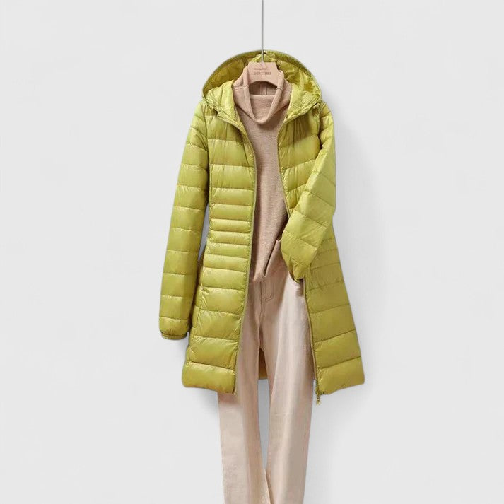 Zhaylianne Elegant Jacket