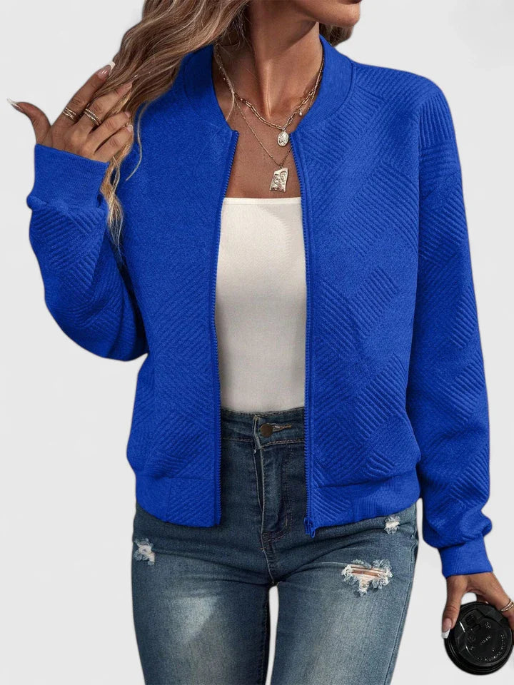 Vivianorah | Comfortable Jacket