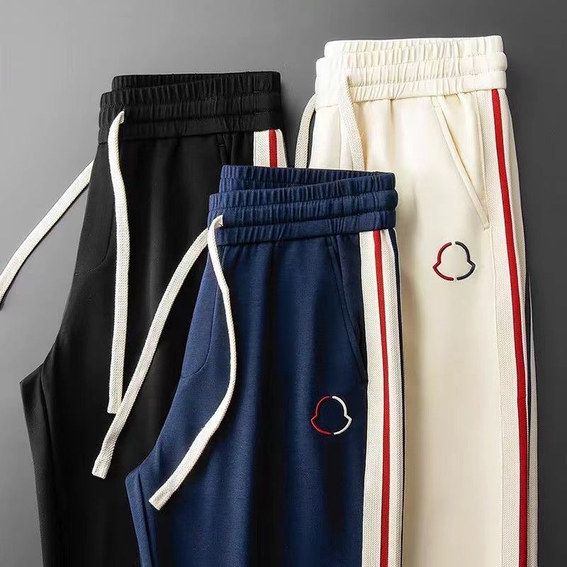 Matteo™ – Luxury Half-Zip Tracksuit Set