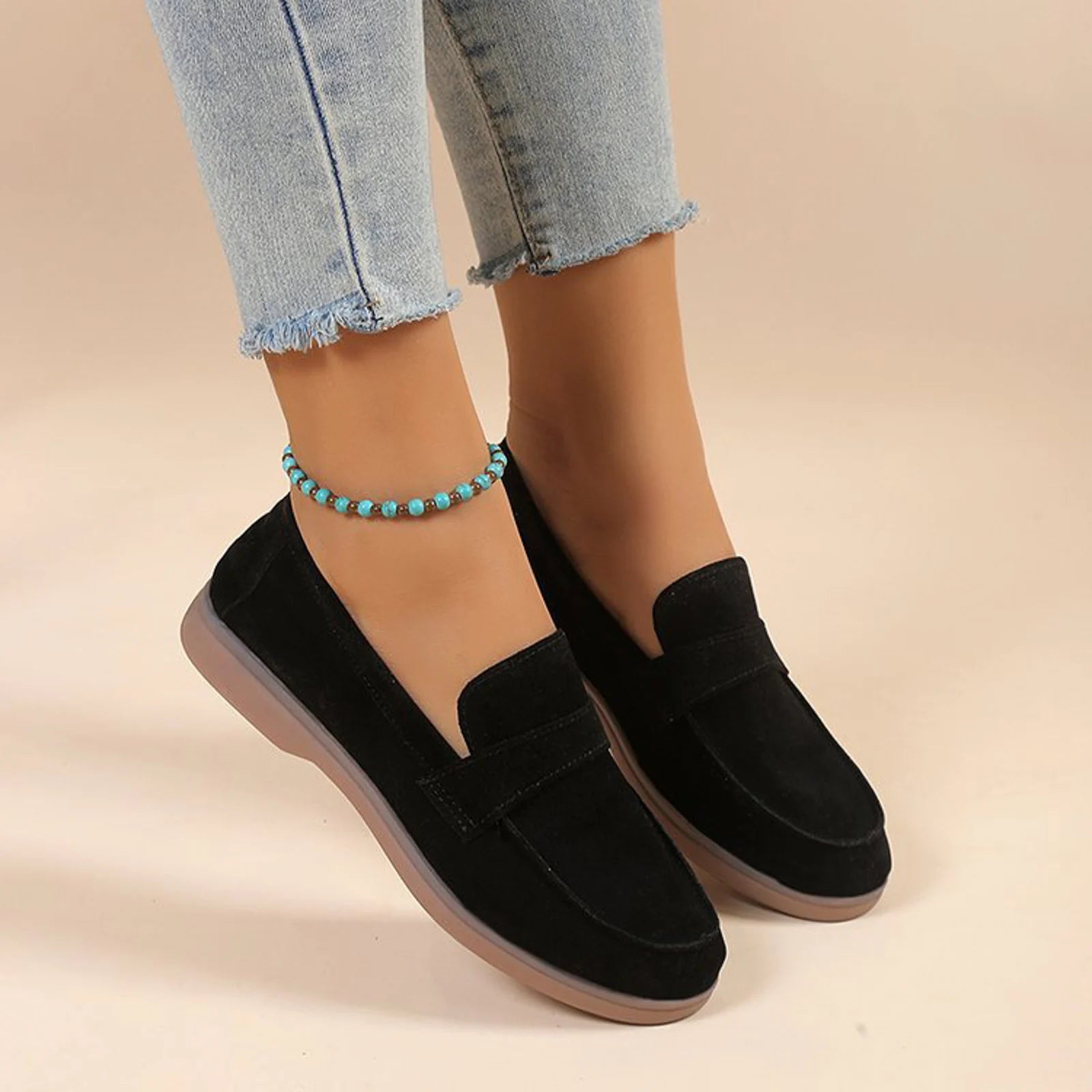 Arden | Orthoflex Slip-Ons