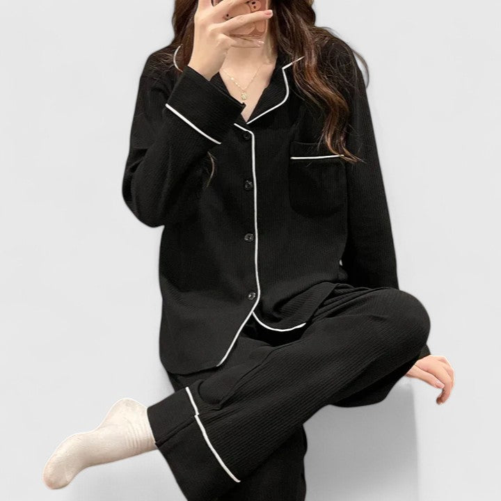 Vivarynne | Minimalist Pajama Set