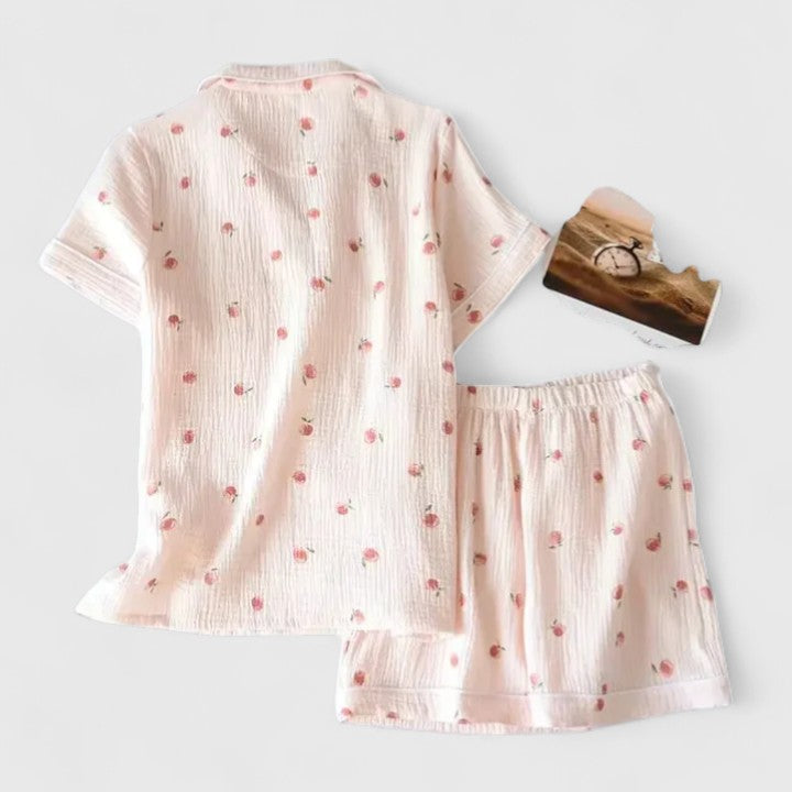 Tessavelle | Lightweight Pajama Set