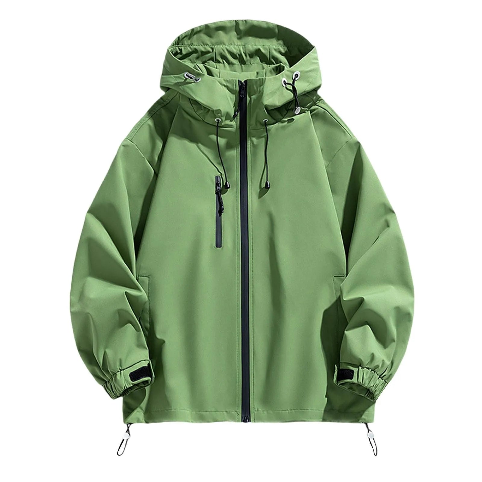 Alba™ – Lightweight Rain Jacket