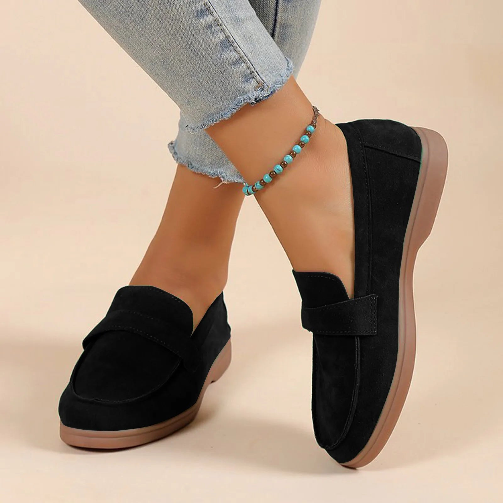 Arden | Orthoflex Slip-Ons