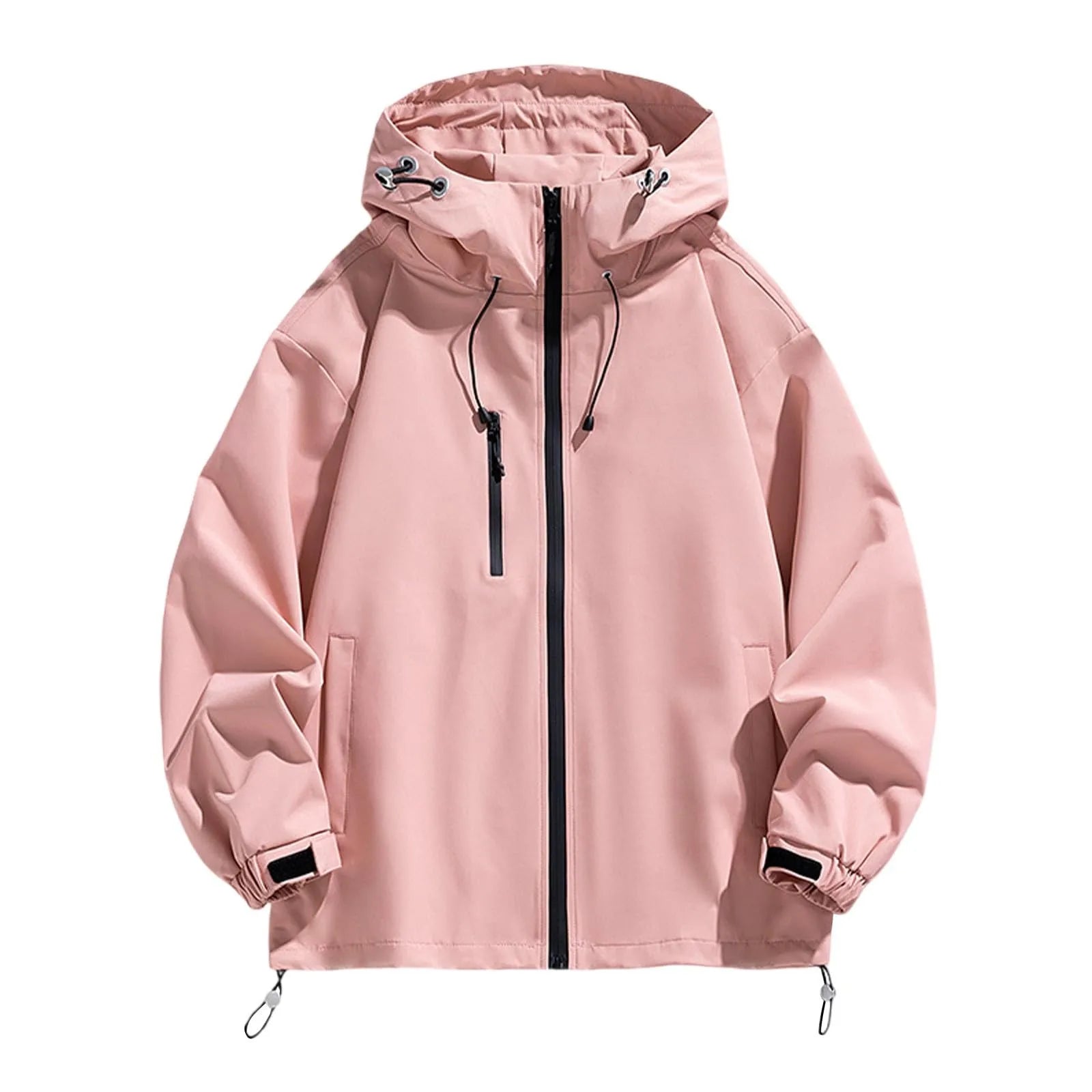 Alba™ – Lightweight Rain Jacket