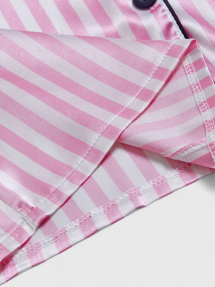 Rhaquellee | Sophisticated Pajama Set