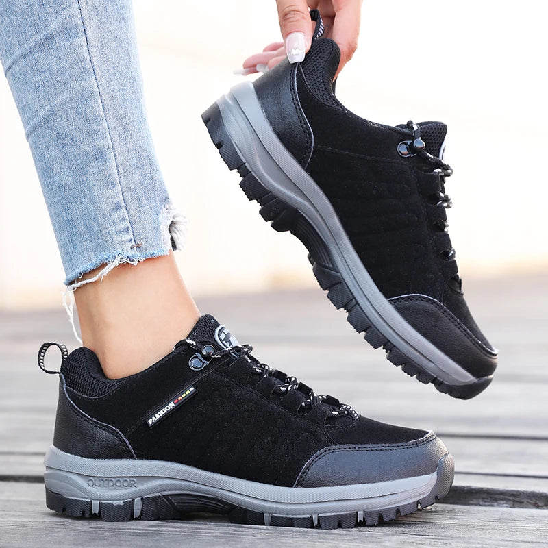 VeraStride™ | Orthopedic Comfort Shoes