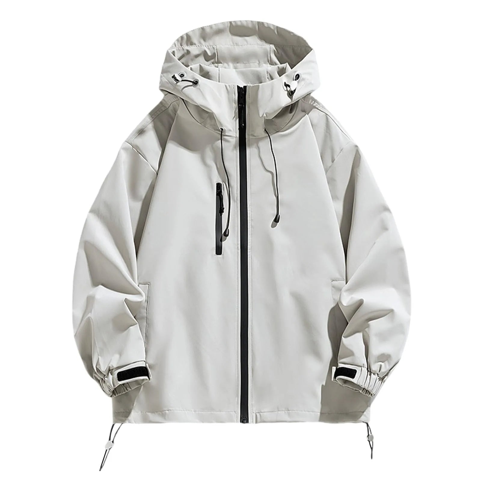 Alba™ – Lightweight Rain Jacket