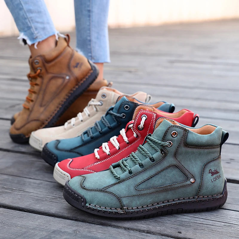 StrideWell | Orthopedic Shoes That Give You Your Life Back