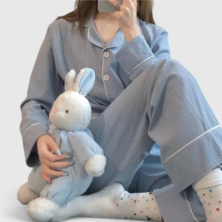 Vivarynne | Minimalist Pajama Set