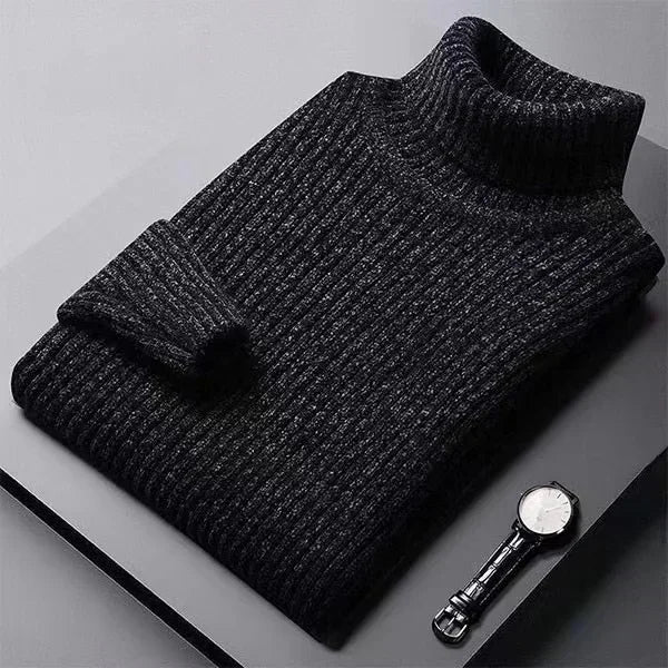 Elias Knit Sweater