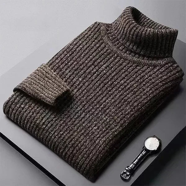 Elias Knit Sweater