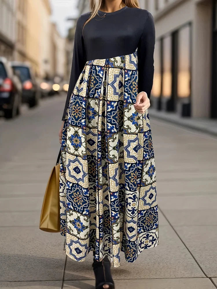 Celeste | Elegant Dress