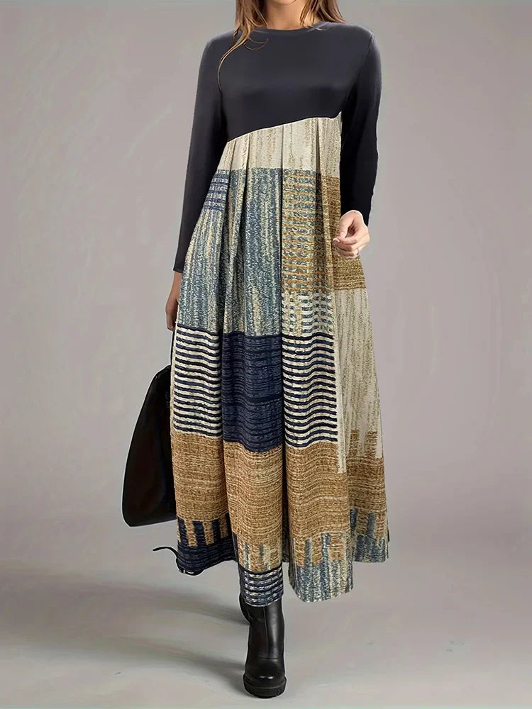 Celeste | Elegant Dress