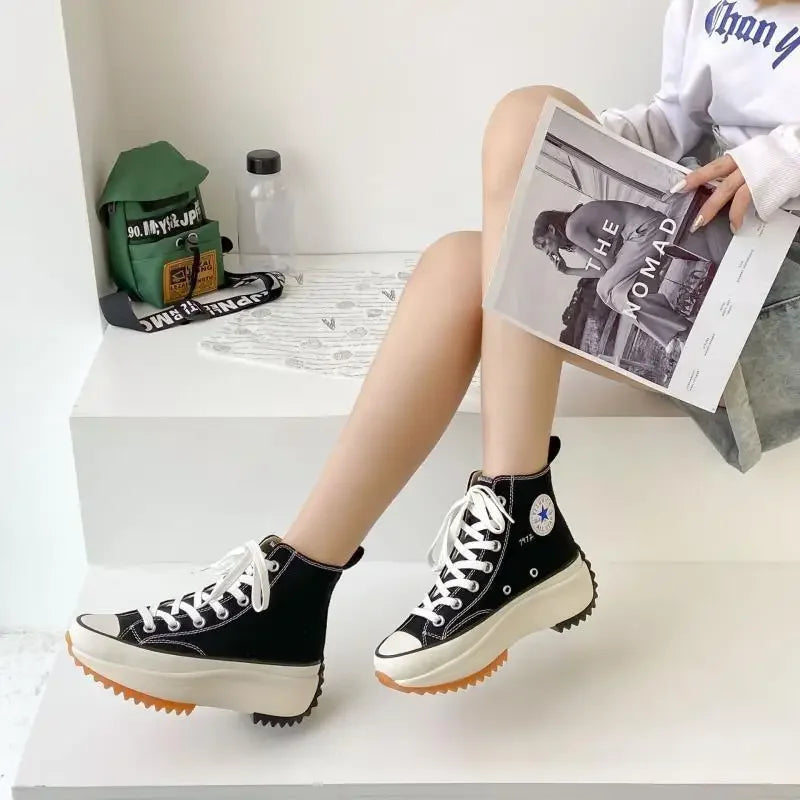 Eveloise™ | Comfortable Sneakers