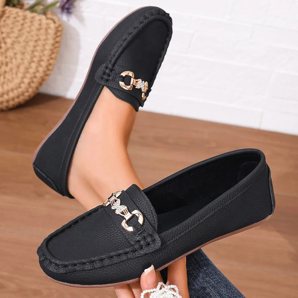 Sorella™ | Orthopedic Loafers