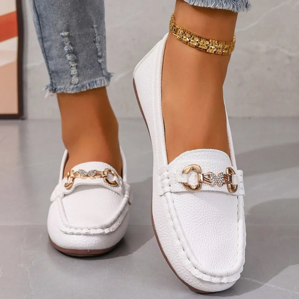 Sorella™ | Orthopedic Loafers