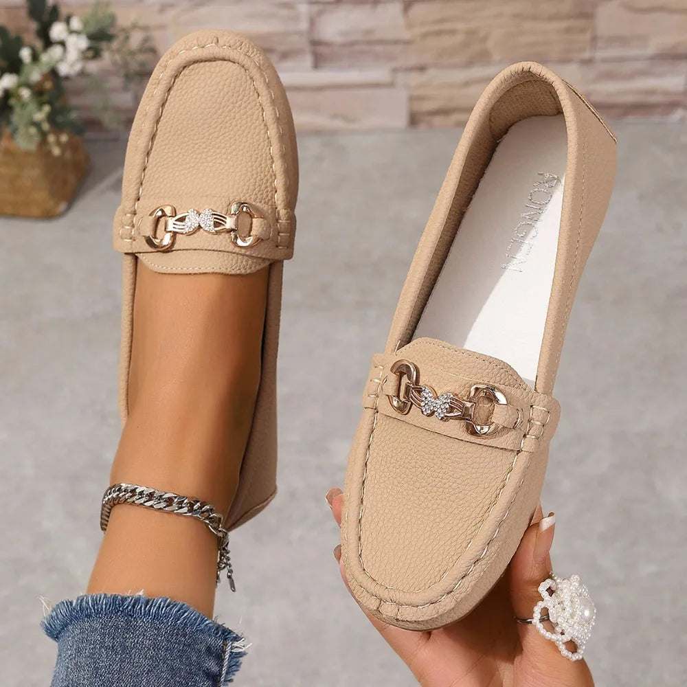 Sorella™ | Orthopedic Loafers