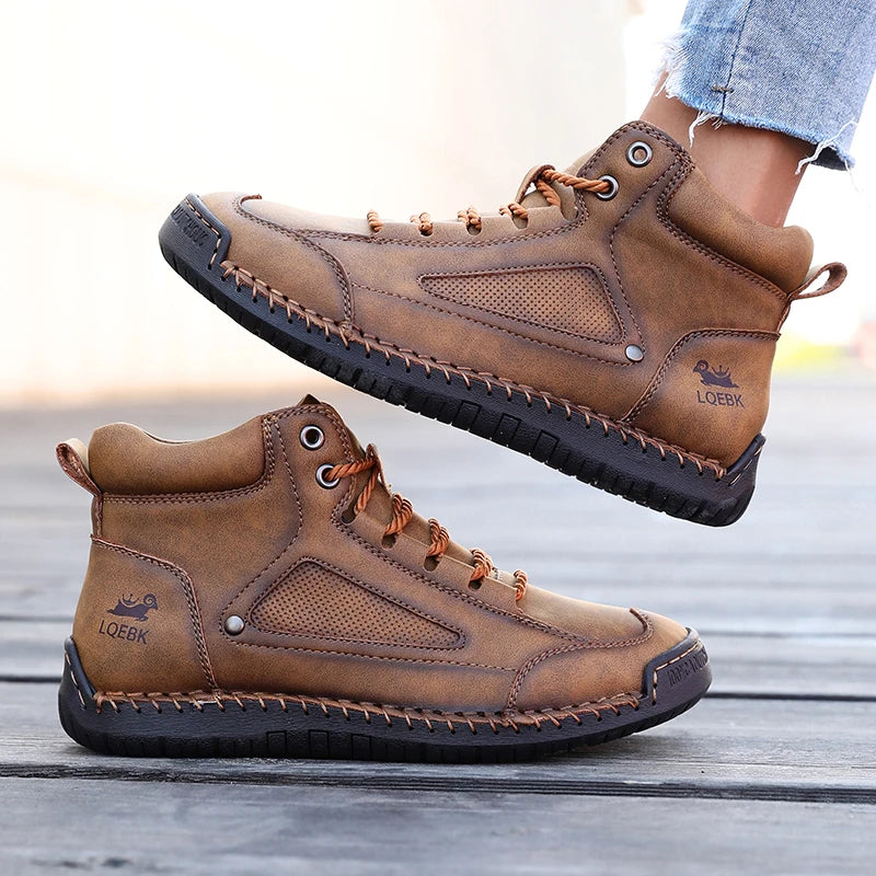 StrideWell | Orthopedic Shoes That Give You Your Life Back