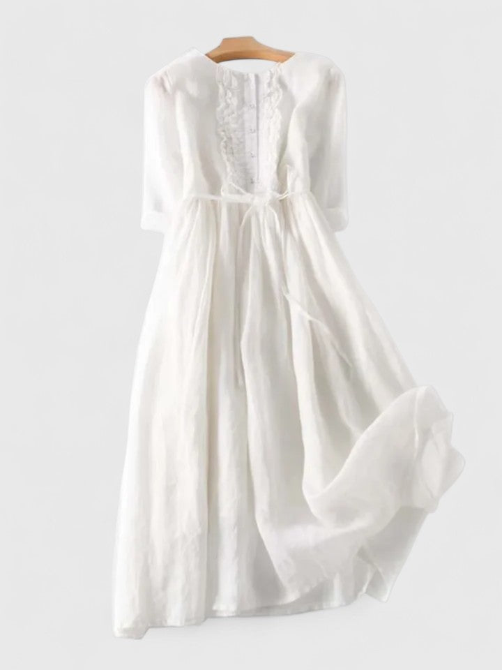 Zaralynne | Elegant Dress