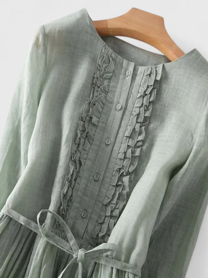 Zaralynne | Elegant Dress