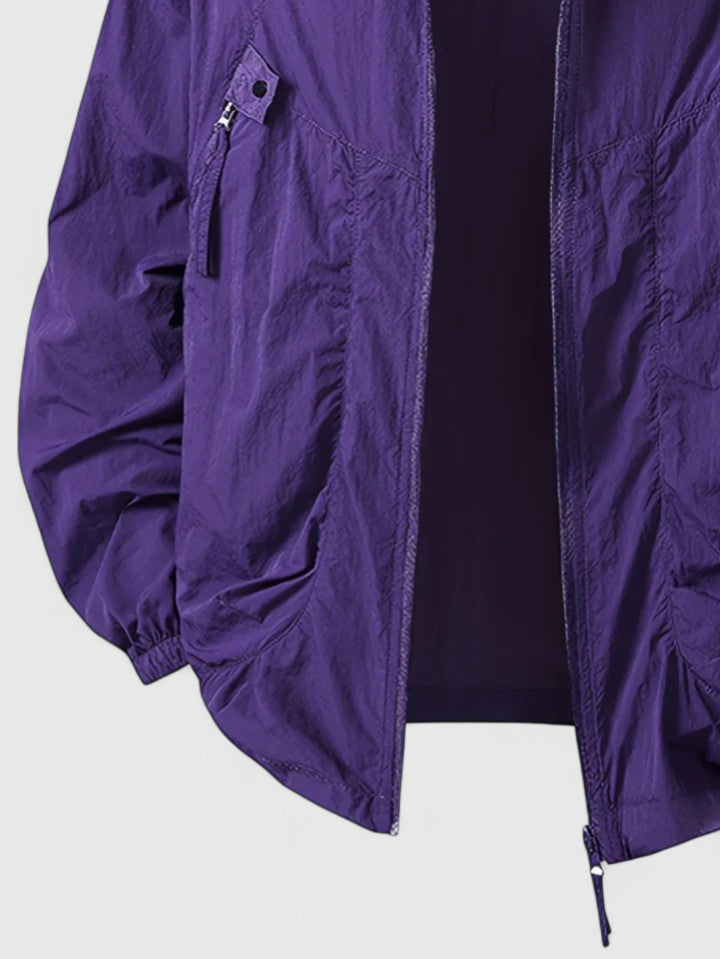 Zanisse | Comfortable Jacket