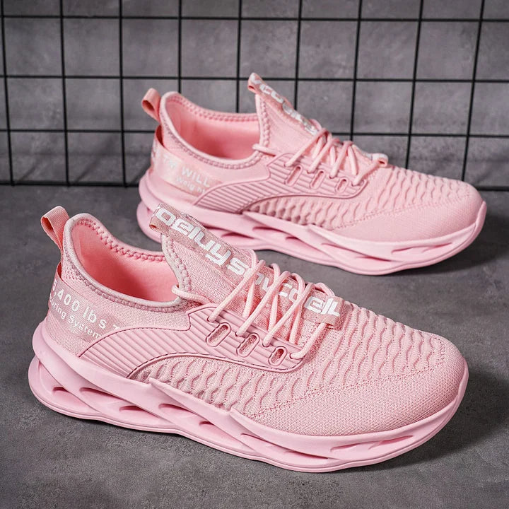 Marjane - Non-Slip Athletic Shoes