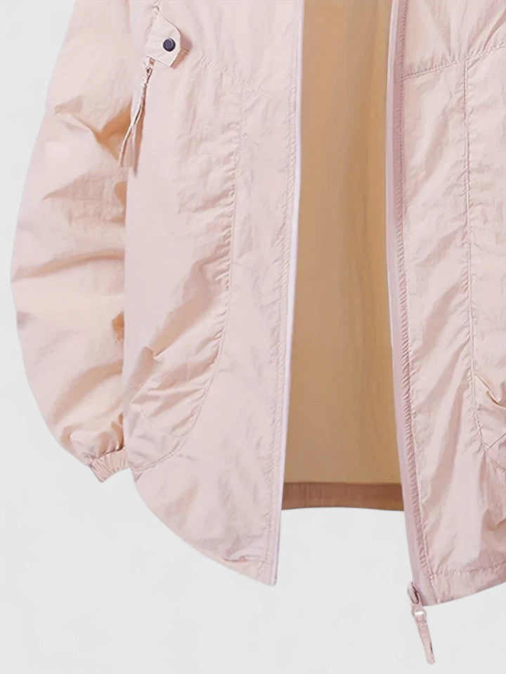 Zanisse | Comfortable Jacket