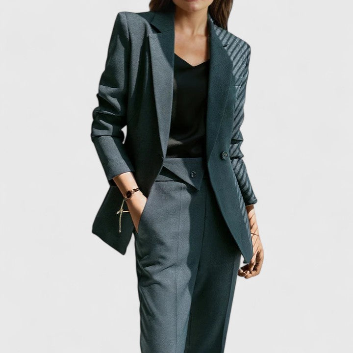 Kalessi | Modern Blazer