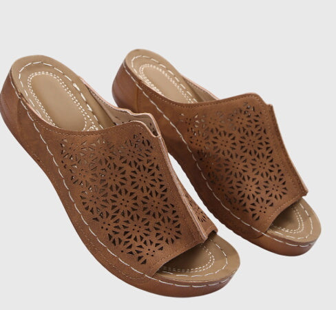 Natalia™ | Orthopedic Sandals