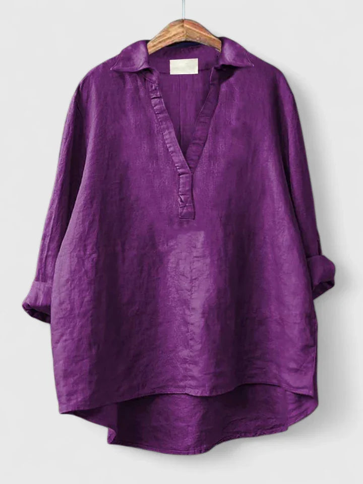 Coralyetta | Elegant Blouse