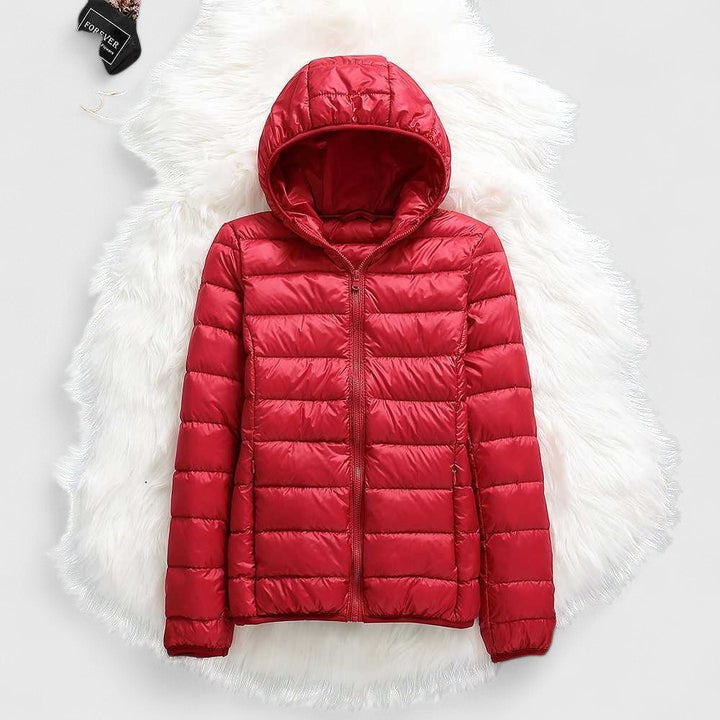 Thalyrrah Comfortable Jacket