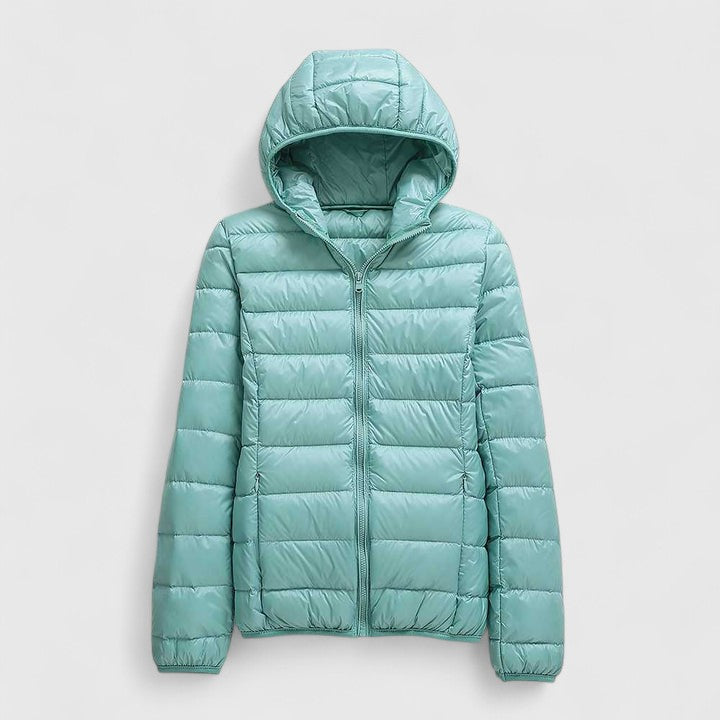 Thalyrrah Comfortable Jacket