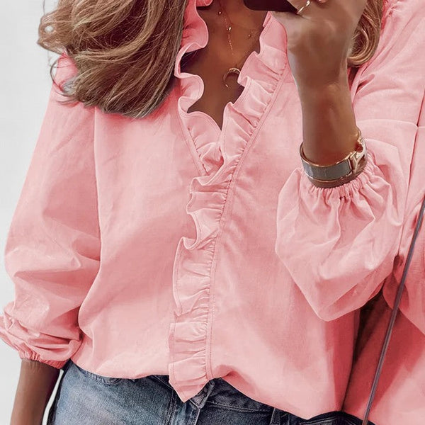 Becky | Elegant Blouse