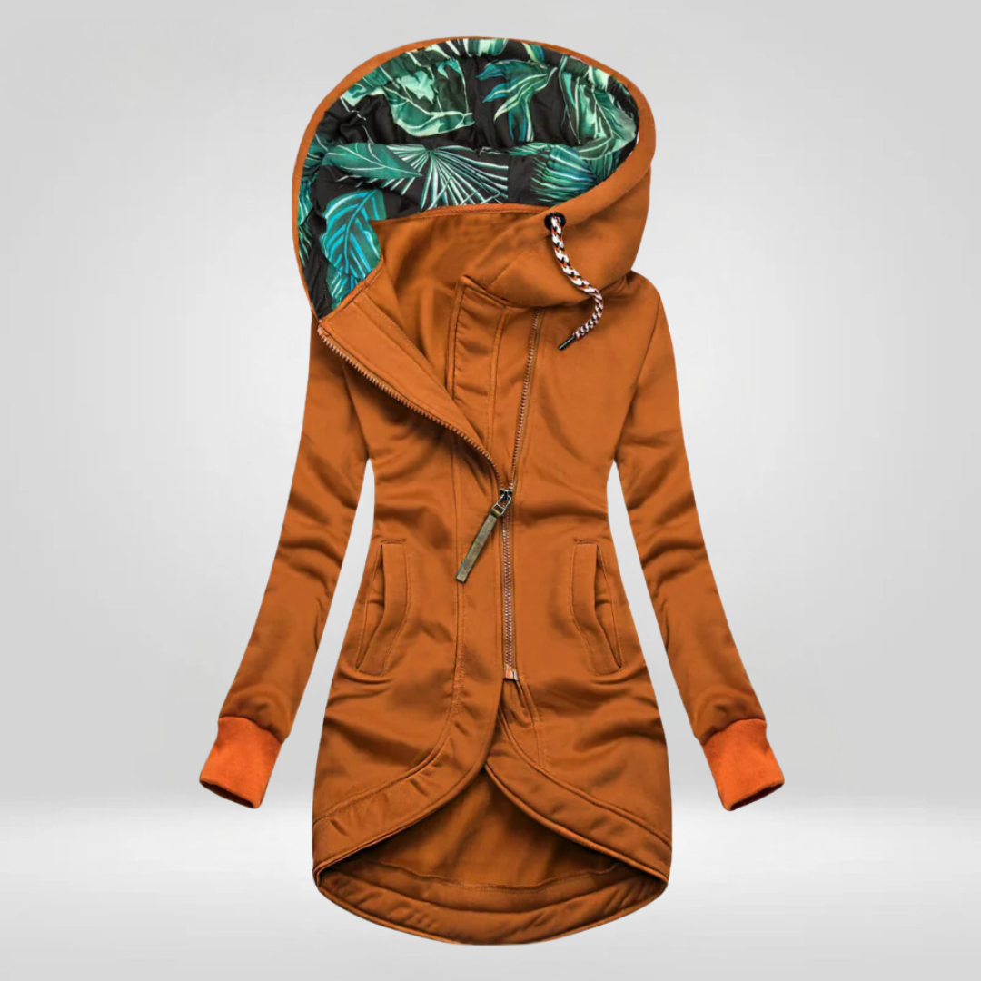 Ember™ – Waterproof Winter Coat
