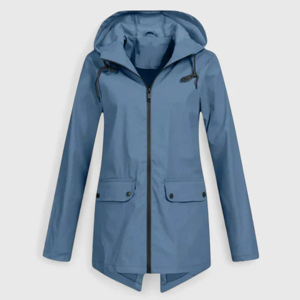 Vanyssiah | Comfortable Jacket