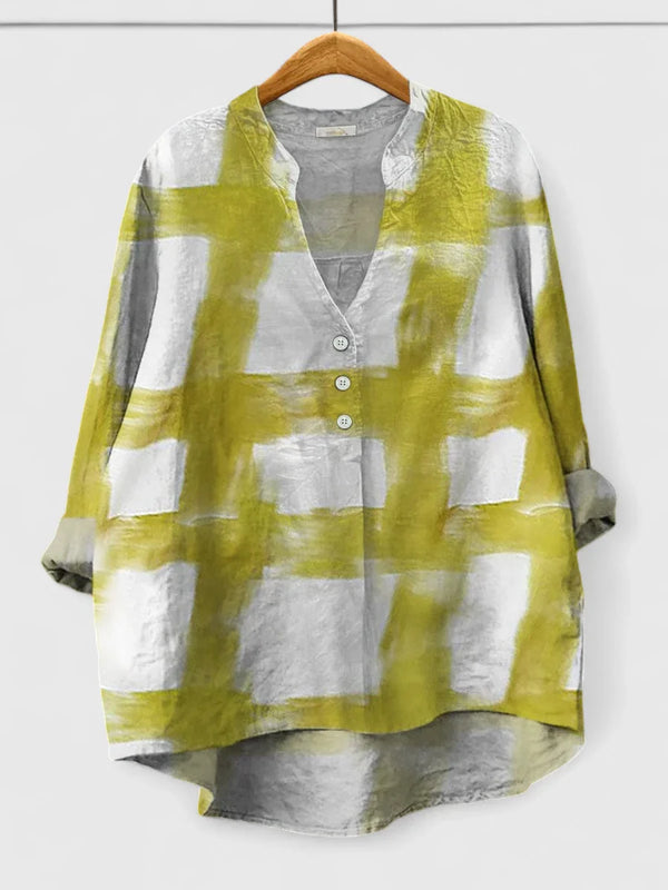 Jovianelle | Elegant Blouse