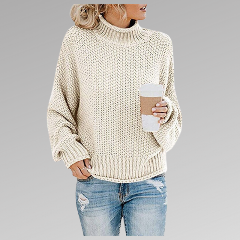 Valerianne | Elegant Sweater