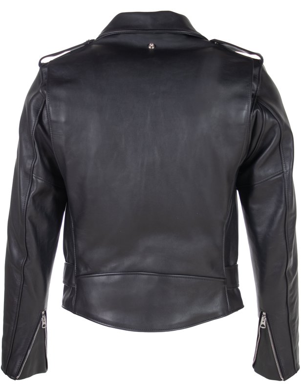 Classic Perfecto® Steerhide Leather Motorcycle Jacket