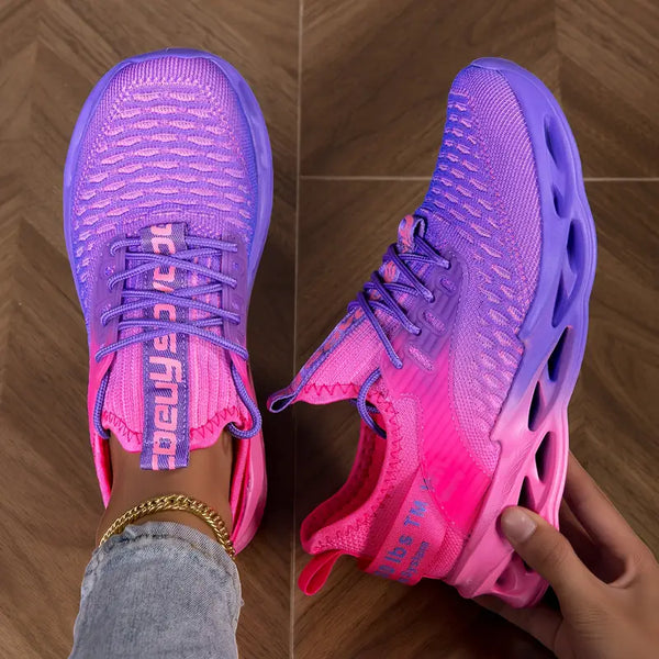 Marjane - Non-Slip Athletic Shoes