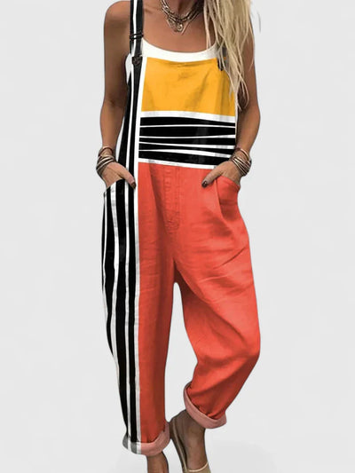 Zeloria | Sophisticated Jumpsuit