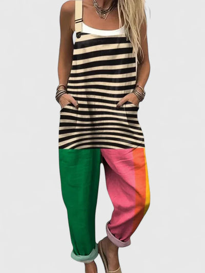 winnona| Sophisticated Jumpsuit