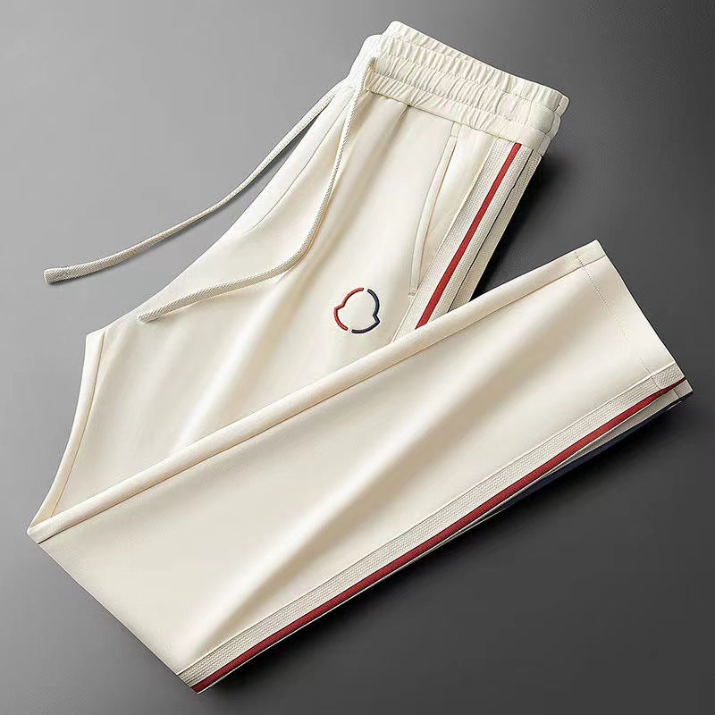 Matteo™ – Luxury Half-Zip Tracksuit Set