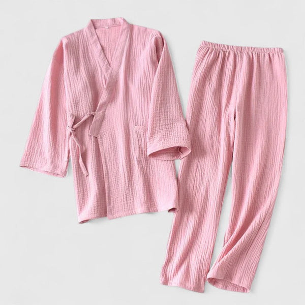 Melianora | Sophisticated Pajama Set